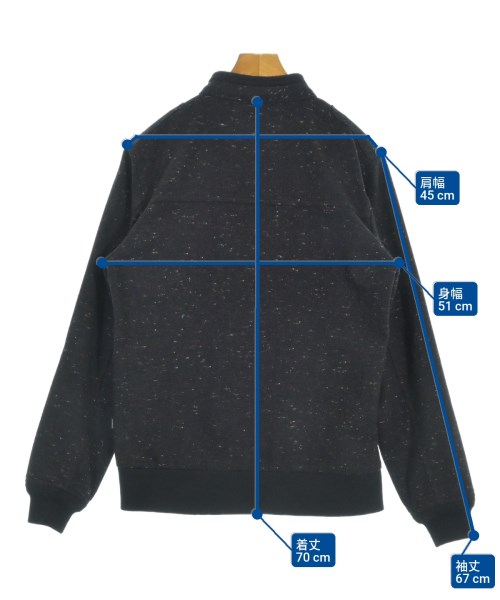 Deluxe（デラックス）その他 黒 サイズ:L メンズ/2200620963121