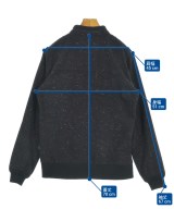 Deluxe（デラックス）その他 黒 サイズ:L メンズ/2200620963121