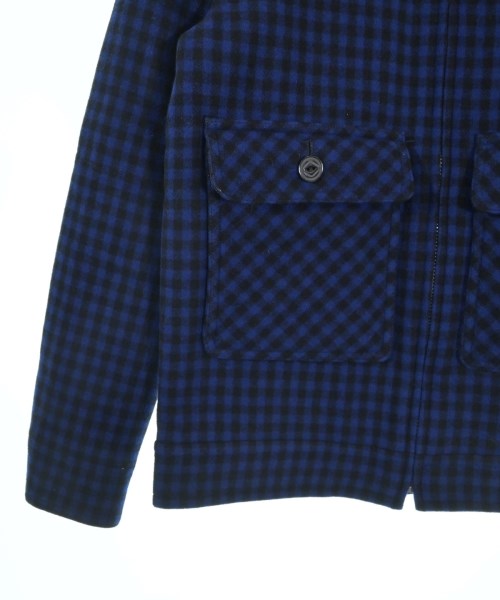 Deluxe（デラックス）その他 青 サイズ:S メンズ/2200620963138