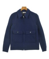 Deluxe（デラックス）その他 青 サイズ:S メンズ/2200620963138