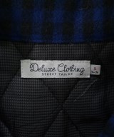 Deluxe（デラックス）その他 青 サイズ:S メンズ/2200620963138