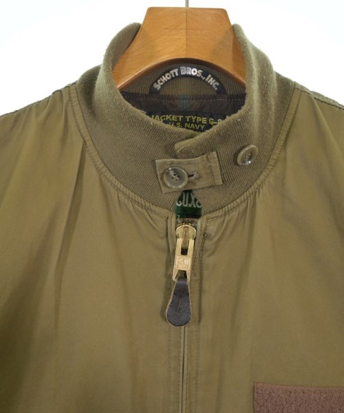 Deluxe（デラックス）その他 カーキ サイズ:L メンズ/2200620963145