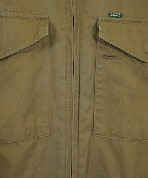Deluxe（デラックス）その他 カーキ サイズ:L メンズ/2200620963145