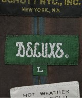 Deluxe（デラックス）その他 カーキ サイズ:L メンズ/2200620963145
