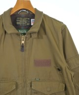 Deluxe（デラックス）その他 カーキ サイズ:L メンズ/2200620963145