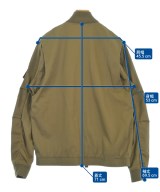 Deluxe（デラックス）その他 カーキ サイズ:L メンズ/2200620963145