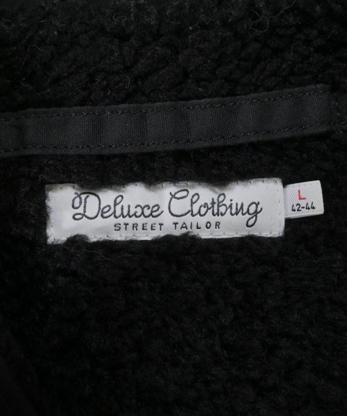 Deluxe（デラックス）その他 黒 サイズ:L メンズ/2200620963152