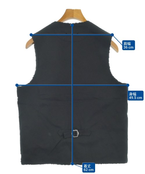 Deluxe（デラックス）その他 黒 サイズ:L メンズ/2200620963152