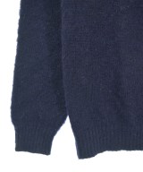 Deluxe（デラックス）ニット・セーター 紺 サイズ:M メンズ/2200620963169