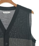 Deluxe（デラックス）ベスト 黒 サイズ:L メンズ/2200620963176