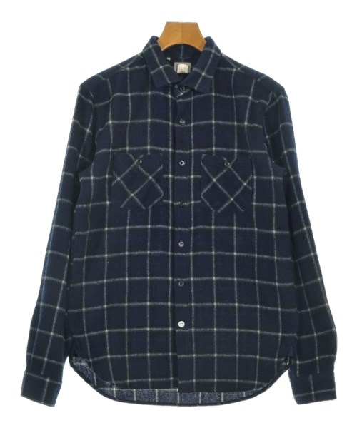 デラックス(Deluxe)のDeluxe カジュアルシャツ