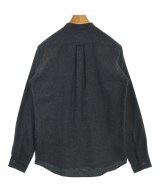 Deluxe（デラックス）カジュアルシャツ グレー サイズ:L メンズ/2200620963190