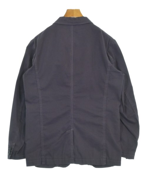 Deluxe（デラックス）カジュアルジャケット グレー サイズ:L メンズ/2200620963213