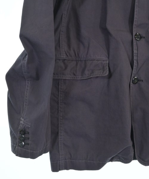 Deluxe（デラックス）カジュアルジャケット グレー サイズ:L メンズ/2200620963213