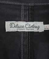 Deluxe（デラックス）カジュアルジャケット グレー サイズ:L メンズ/2200620963213