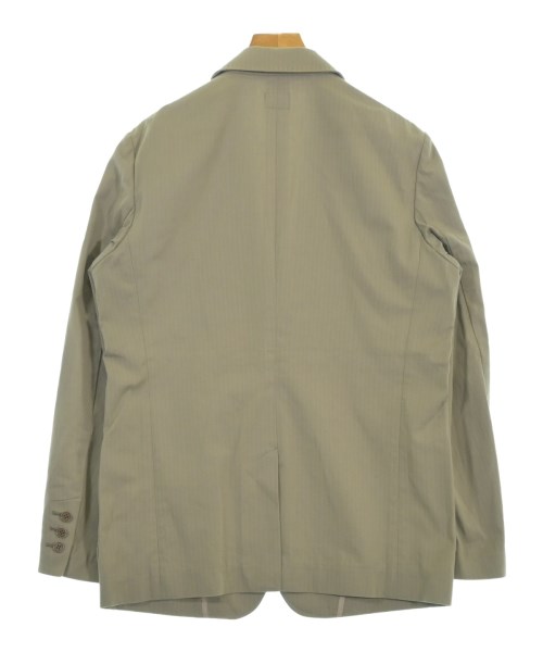 Deluxe（デラックス）カジュアルジャケット カーキ サイズ:L メンズ/2200620963237