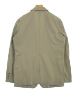 Deluxe（デラックス）カジュアルジャケット カーキ サイズ:L メンズ/2200620963237