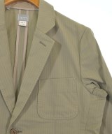 Deluxe（デラックス）カジュアルジャケット カーキ サイズ:L メンズ/2200620963237