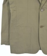 Deluxe（デラックス）カジュアルジャケット カーキ サイズ:L メンズ/2200620963237