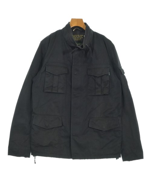 デラックス(Deluxe)のDeluxe ミリタリーブルゾン