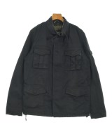 Deluxe ミリタリーブルゾン