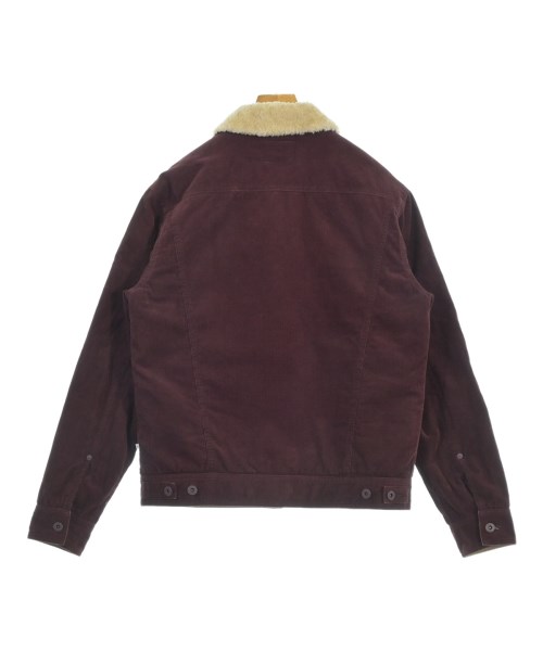 Deluxe（デラックス）カバーオール 赤 サイズ:XL メンズ/2200620963282