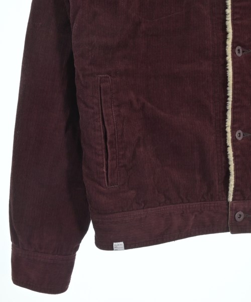 Deluxe（デラックス）カバーオール 赤 サイズ:XL メンズ/2200620963282