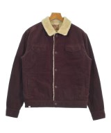 Deluxe（デラックス）カバーオール 赤 サイズ:XL メンズ/2200620963282