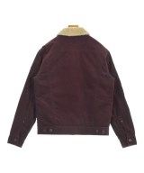 Deluxe（デラックス）カバーオール 赤 サイズ:XL メンズ/2200620963282