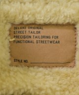 Deluxe（デラックス）カバーオール 赤 サイズ:XL メンズ/2200620963282