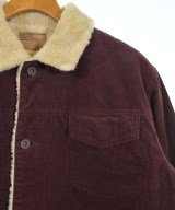 Deluxe（デラックス）カバーオール 赤 サイズ:XL メンズ/2200620963282