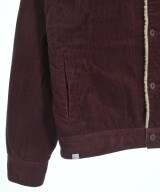 Deluxe（デラックス）カバーオール 赤 サイズ:XL メンズ/2200620963282