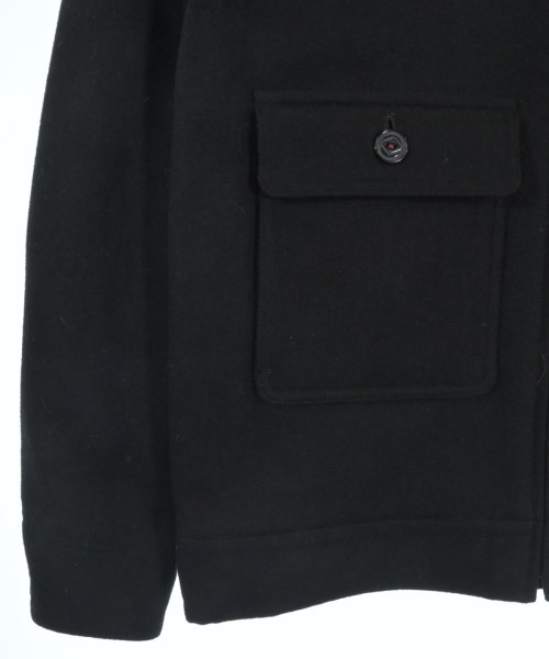 Deluxe（デラックス）ブルゾン 黒 サイズ:L メンズ/2200620963312