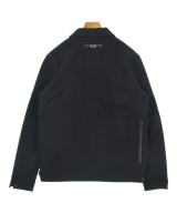 Deluxe（デラックス）ブルゾン 黒 サイズ:L メンズ/2200620963312