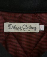 Deluxe（デラックス）ブルゾン 黒 サイズ:L メンズ/2200620963312