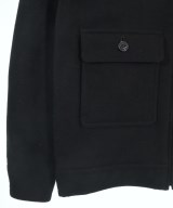 Deluxe（デラックス）ブルゾン 黒 サイズ:L メンズ/2200620963312