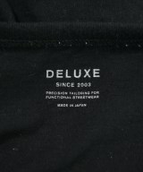 Deluxe（デラックス）Tシャツ・カットソー 黒 サイズ:L メンズ/2200620963336