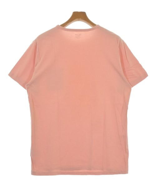 Deluxe（デラックス）Tシャツ・カットソー ピンク サイズ:XL メンズ/2200620963343