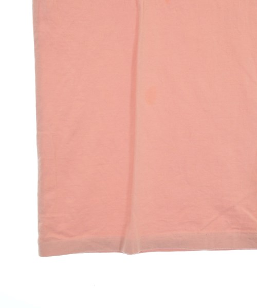 Deluxe（デラックス）Tシャツ・カットソー ピンク サイズ:XL メンズ/2200620963350