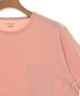 Deluxe（デラックス）Tシャツ・カットソー ピンク サイズ:XL メンズ/2200620963350