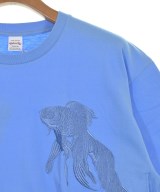 Deluxe（デラックス）Tシャツ・カットソー 青 サイズ:XL メンズ/2200620963367