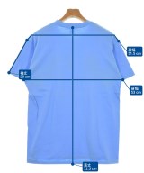 Deluxe（デラックス）Tシャツ・カットソー 青 サイズ:XL メンズ/2200620963367
