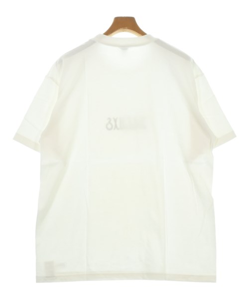 Deluxe（デラックス）Tシャツ・カットソー 白 サイズ:XL メンズ/2200620963374
