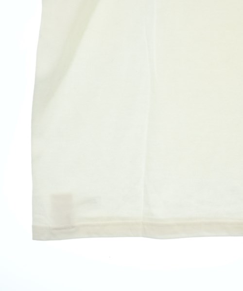 Deluxe（デラックス）Tシャツ・カットソー 白 サイズ:XL メンズ/2200620963374