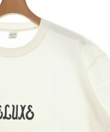 Deluxe（デラックス）Tシャツ・カットソー 白 サイズ:XL メンズ/2200620963374