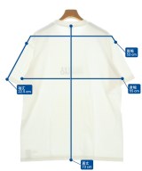 Deluxe（デラックス）Tシャツ・カットソー 白 サイズ:XL メンズ/2200620963374