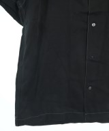 Deluxe（デラックス）カジュアルシャツ 黒 サイズ:XL メンズ/2200620963404