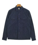 Deluxe カジュアルシャツ