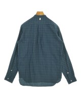 Deluxe（デラックス）カジュアルシャツ 緑 サイズ:L メンズ/2200620963435