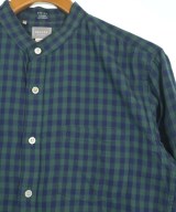 Deluxe（デラックス）カジュアルシャツ 緑 サイズ:L メンズ/2200620963435